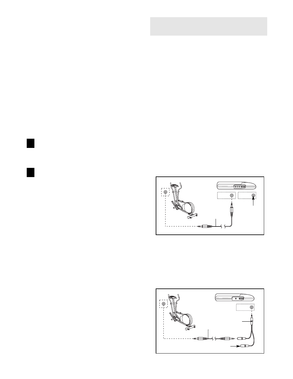 ProForm 700 User Manual | Page 15 / 24