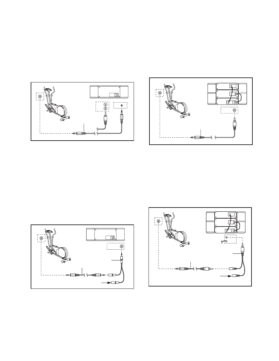 ProForm 700 User Manual | Page 16 / 24