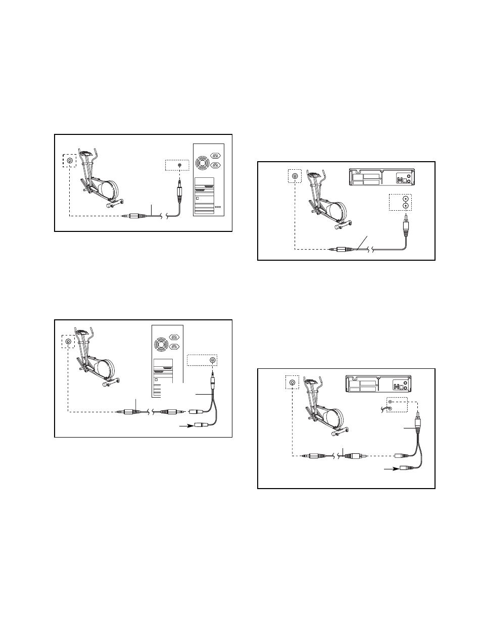 ProForm 700 User Manual | Page 17 / 24