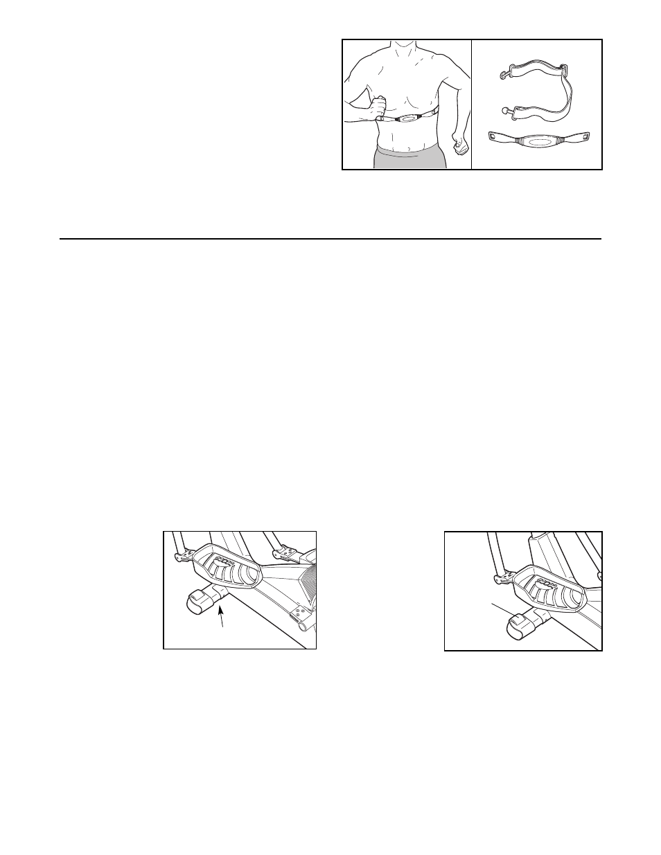Maintenance and troubleshooting | ProForm 700 User Manual | Page 20 / 24