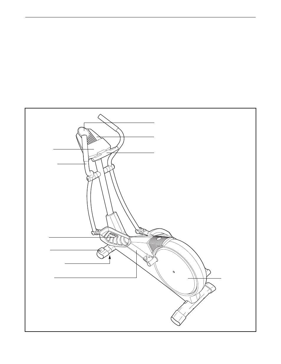 Before you begin | ProForm 700 User Manual | Page 4 / 24