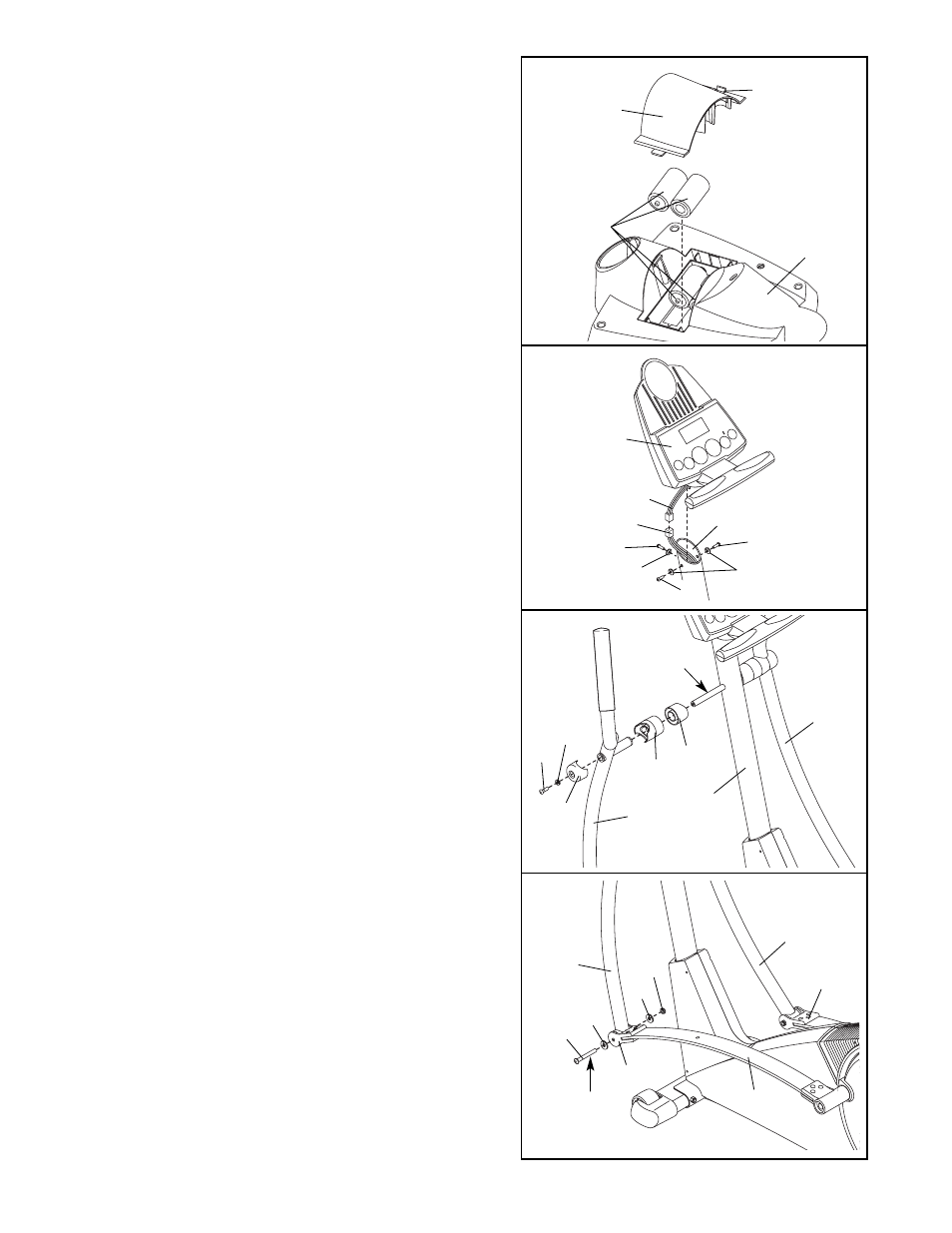 ProForm 700 User Manual | Page 7 / 24