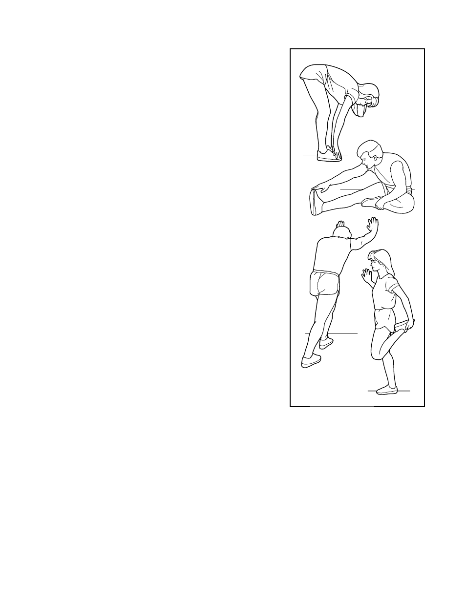 ProForm PFEX25121 User Manual | Page 13 / 16