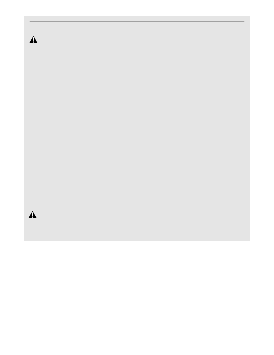 Warning, Important precautions warning | ProForm PFEX25121 User Manual | Page 3 / 16