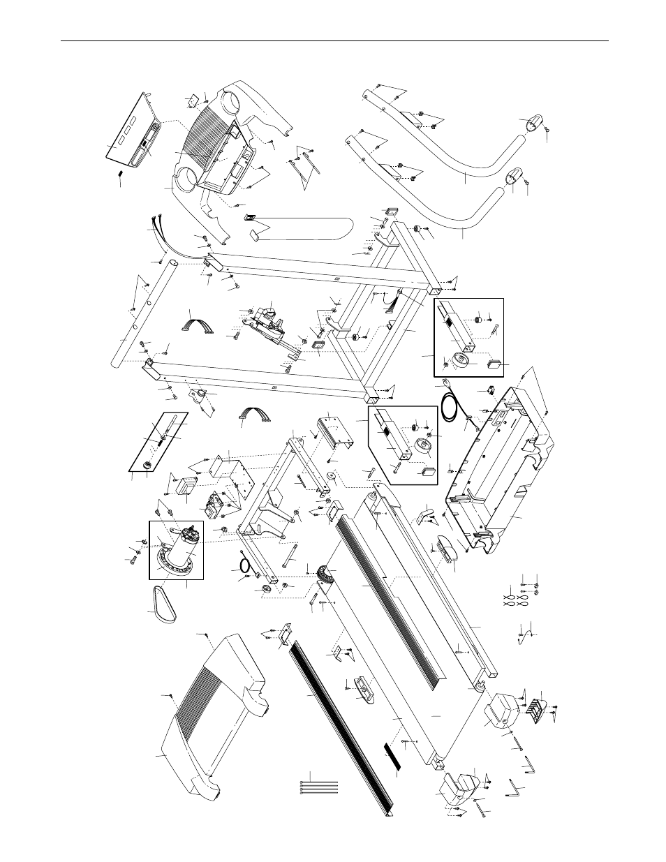 R1102a | ProForm 831.293032 User Manual | Page 19 / 19