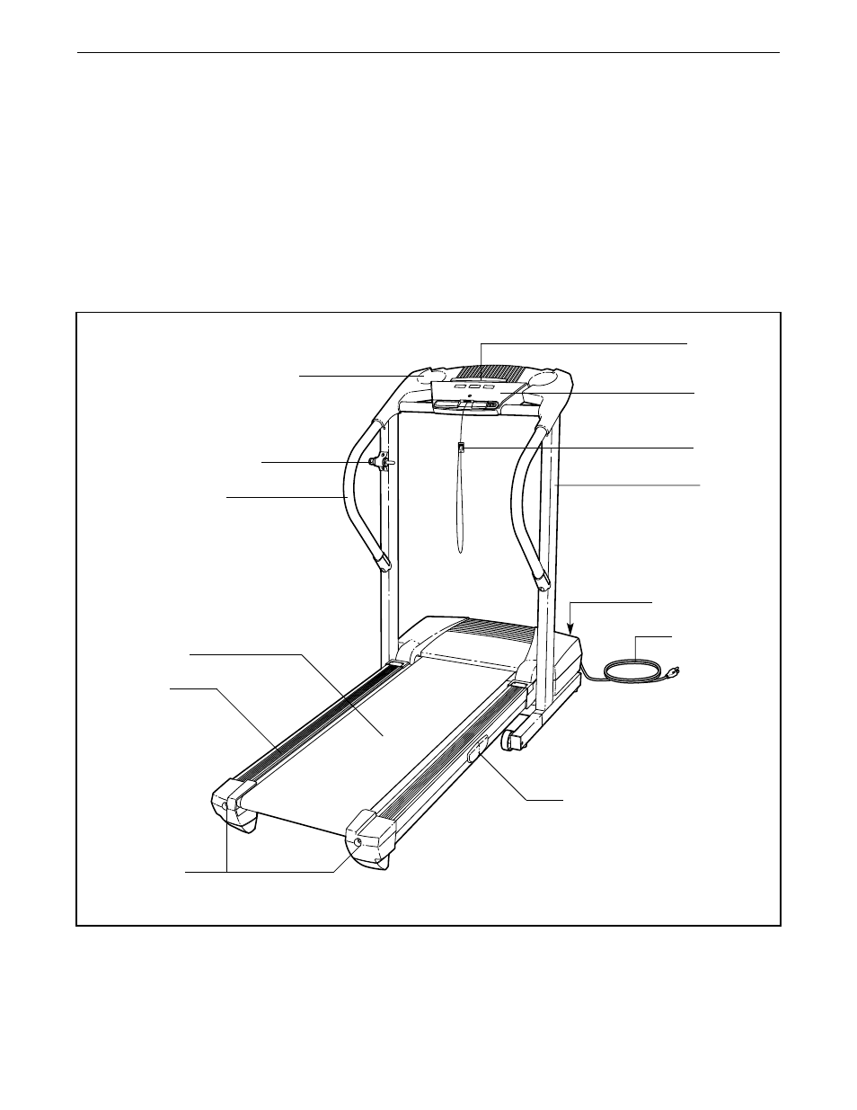 Before you begin | ProForm 831.293032 User Manual | Page 4 / 19