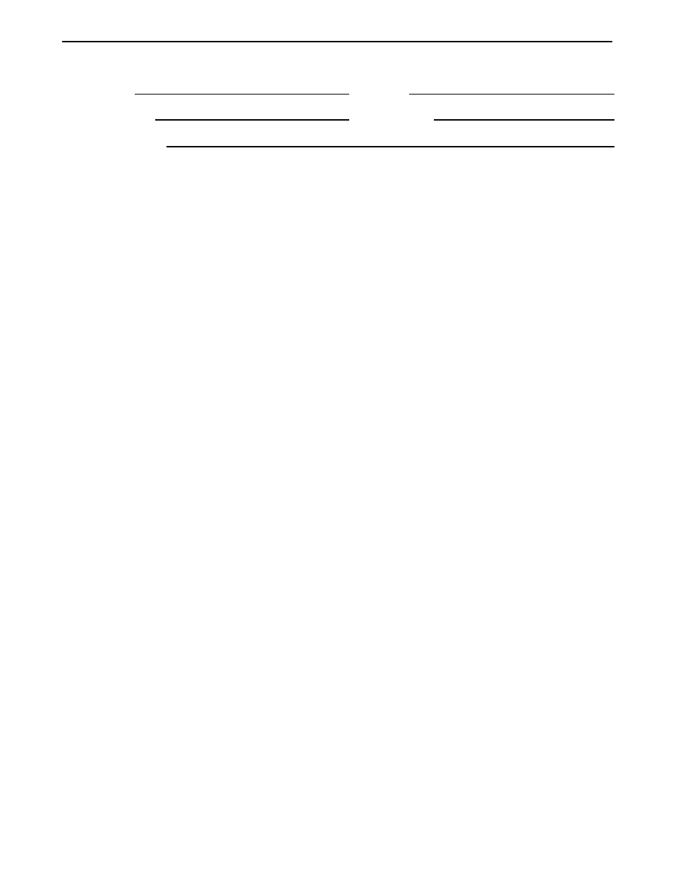 Customer record | ProForm PFCCEX34390 User Manual | Page 14 / 20