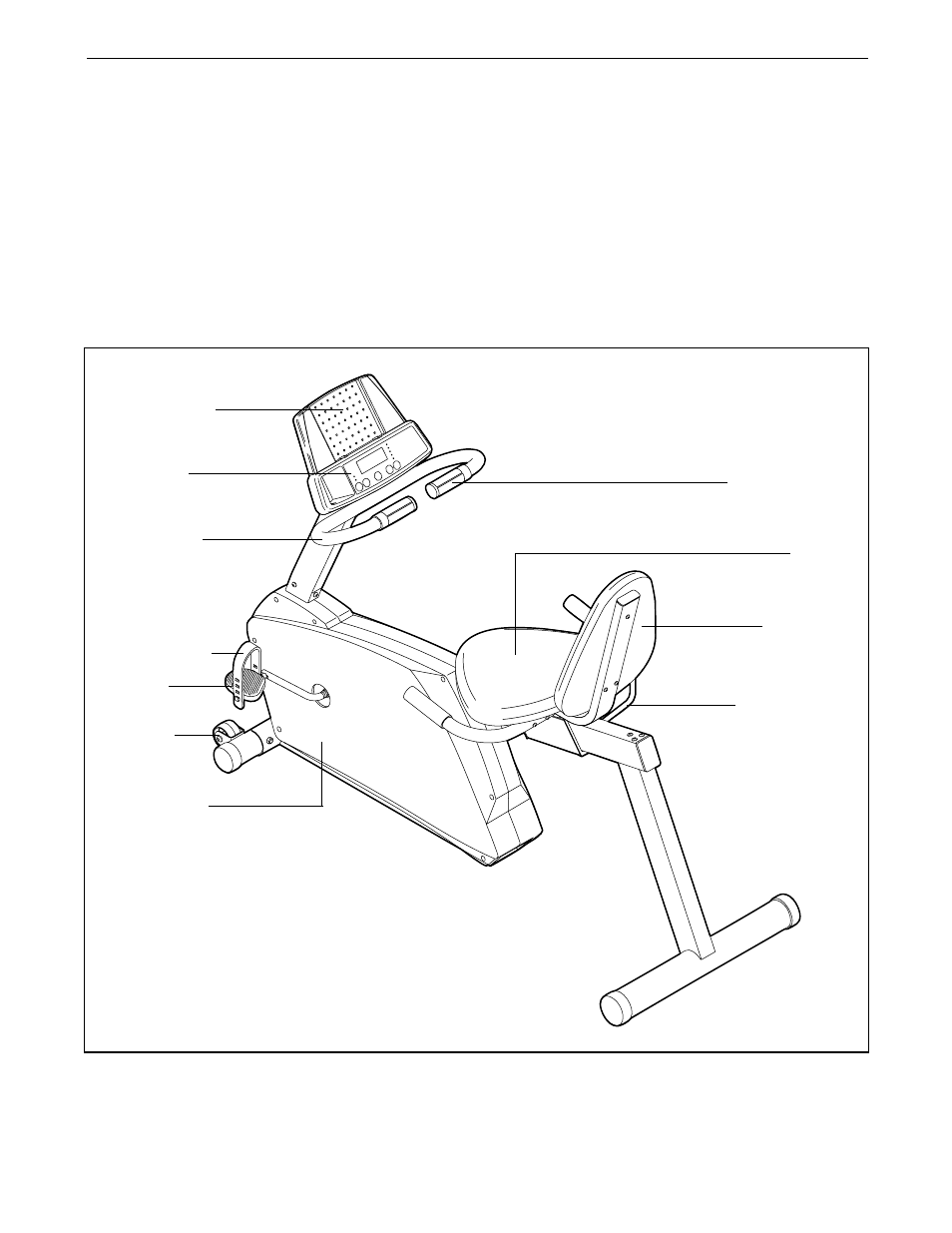 Before you begin | ProForm PFCCEX34390 User Manual | Page 4 / 20