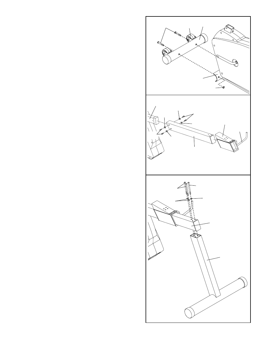ProForm PFCCEX34390 User Manual | Page 6 / 20