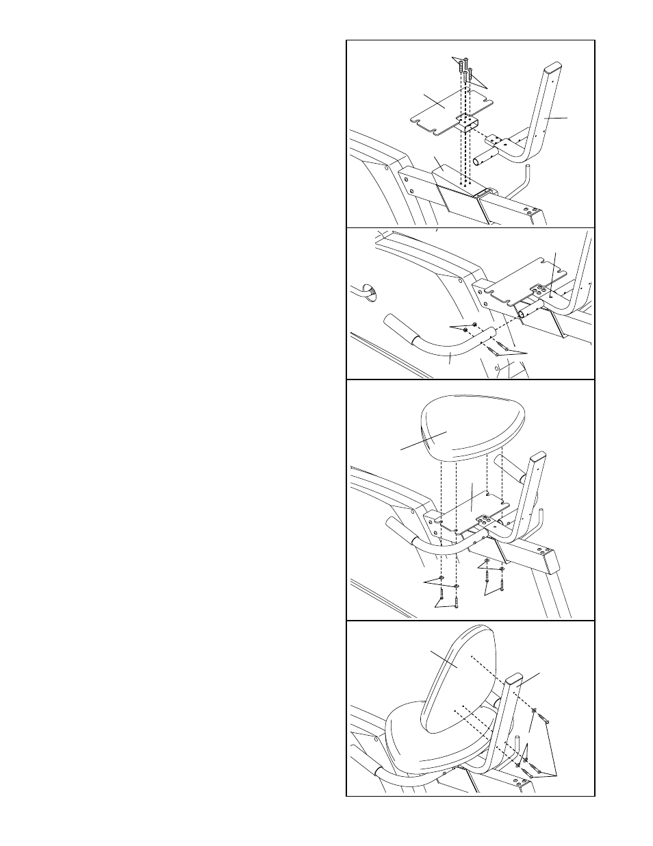 ProForm PFCCEX34390 User Manual | Page 7 / 20