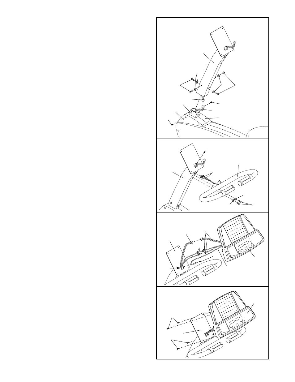 ProForm PFCCEX34390 User Manual | Page 8 / 20