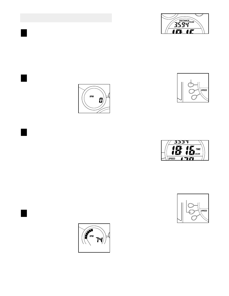 ProForm PFEL54930 User Manual | Page 12 / 24