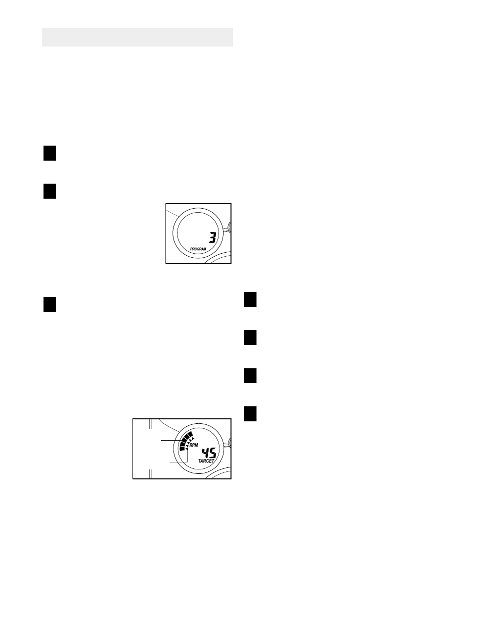 ProForm PFEL54930 User Manual | Page 14 / 24