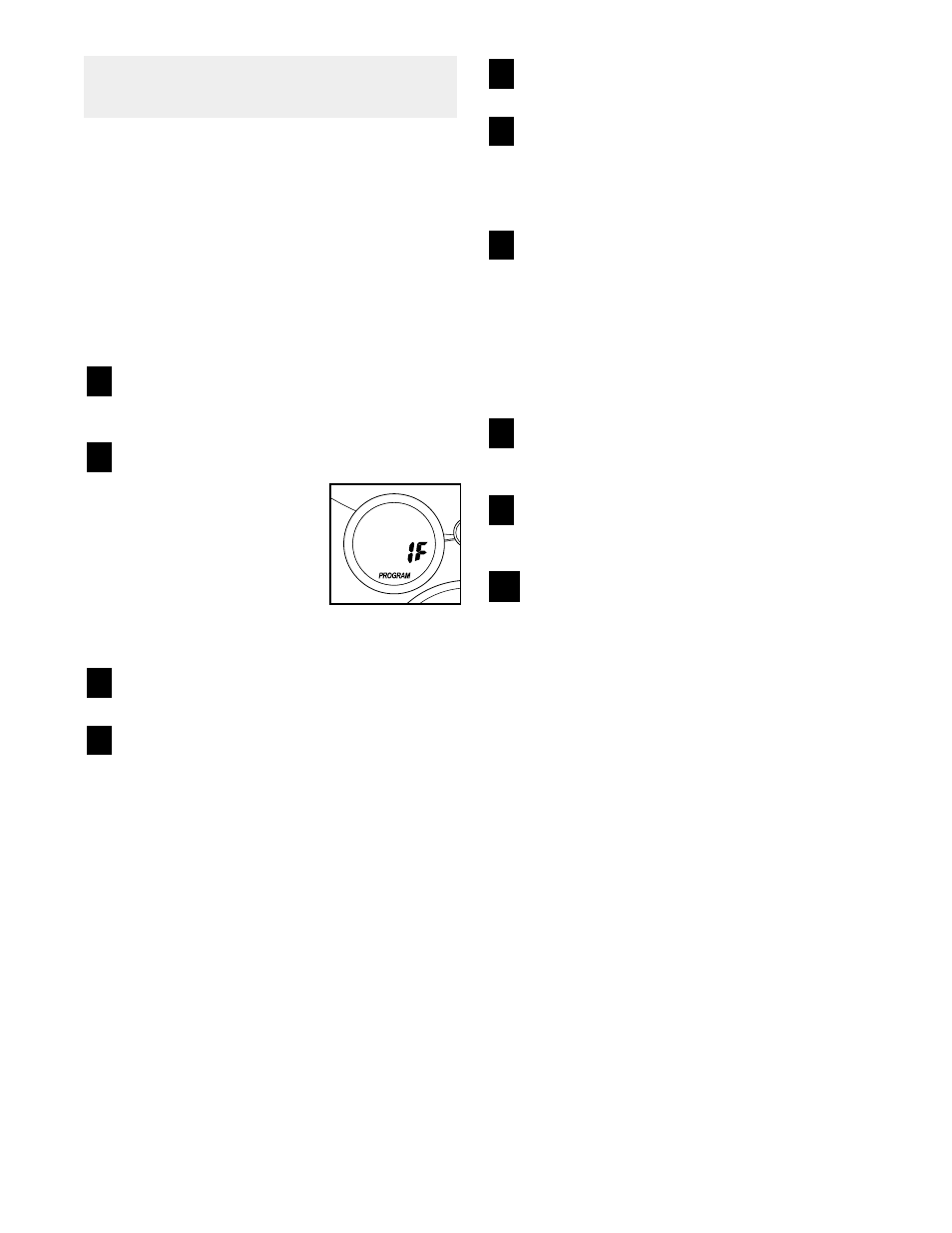 ProForm PFEL54930 User Manual | Page 19 / 24