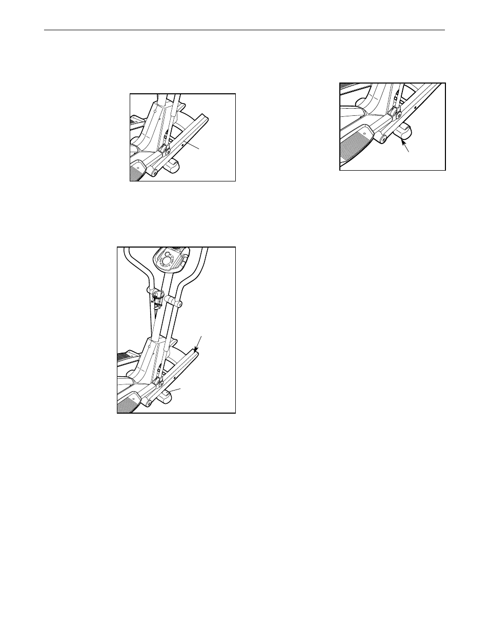 Maintenance and troubleshooting | ProForm PFEL54930 User Manual | Page 20 / 24