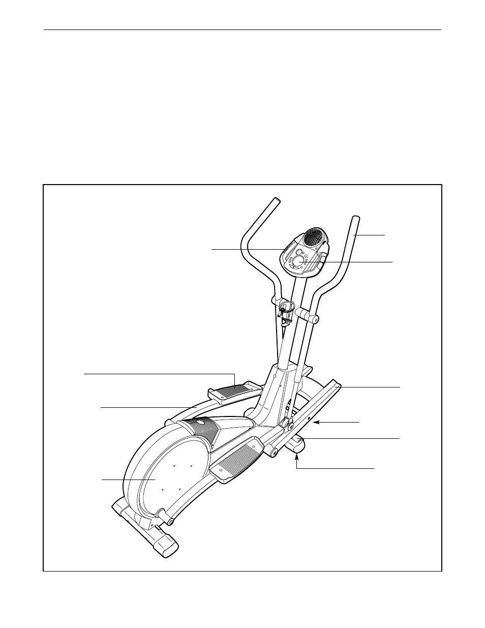 Before you begin | ProForm PFEL54930 User Manual | Page 4 / 24