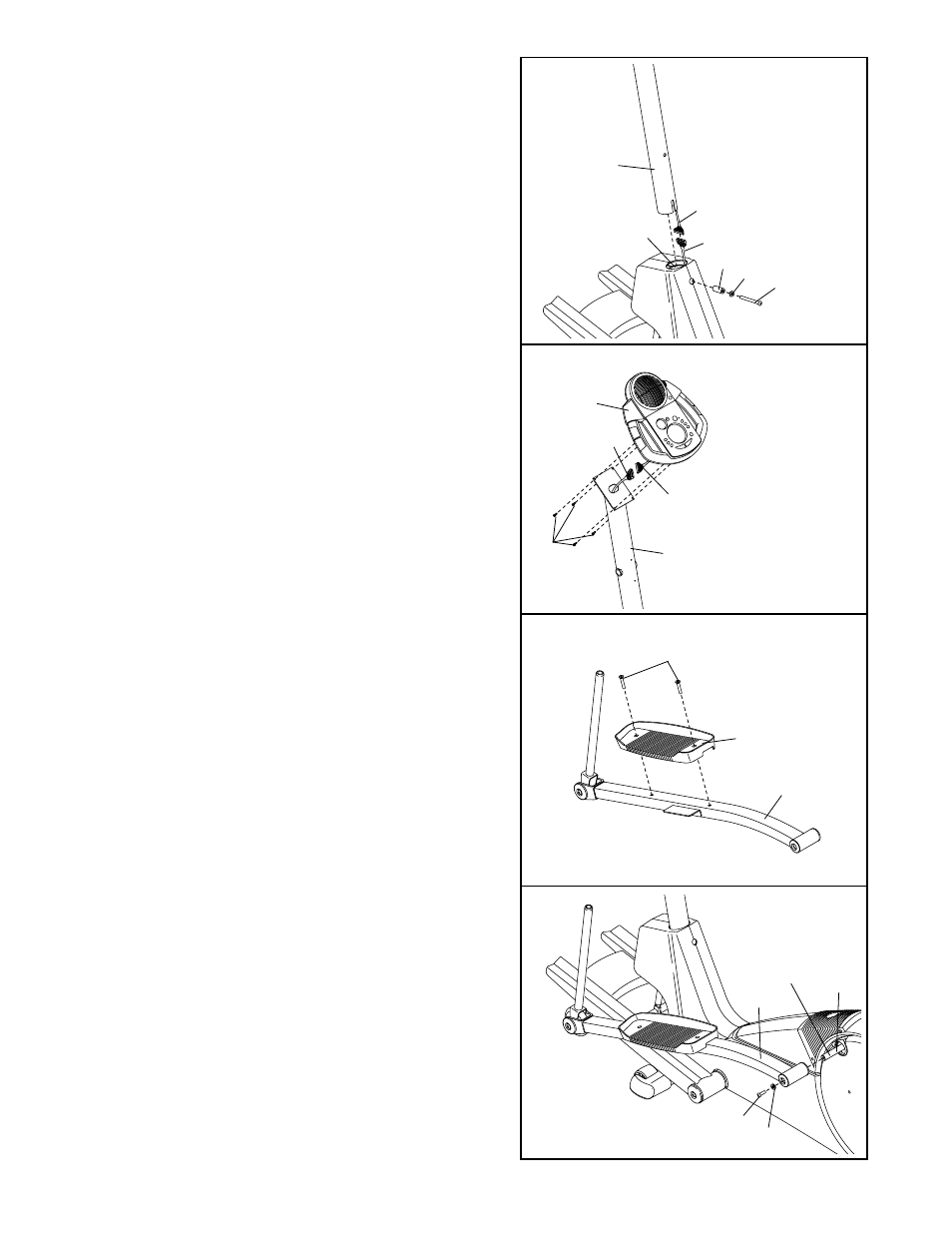 ProForm PFEL54930 User Manual | Page 7 / 24