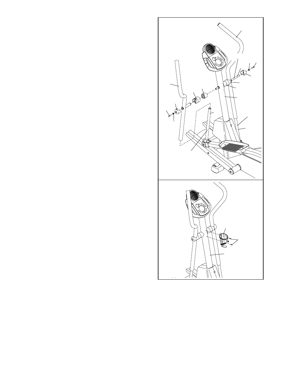 ProForm PFEL54930 User Manual | Page 8 / 24