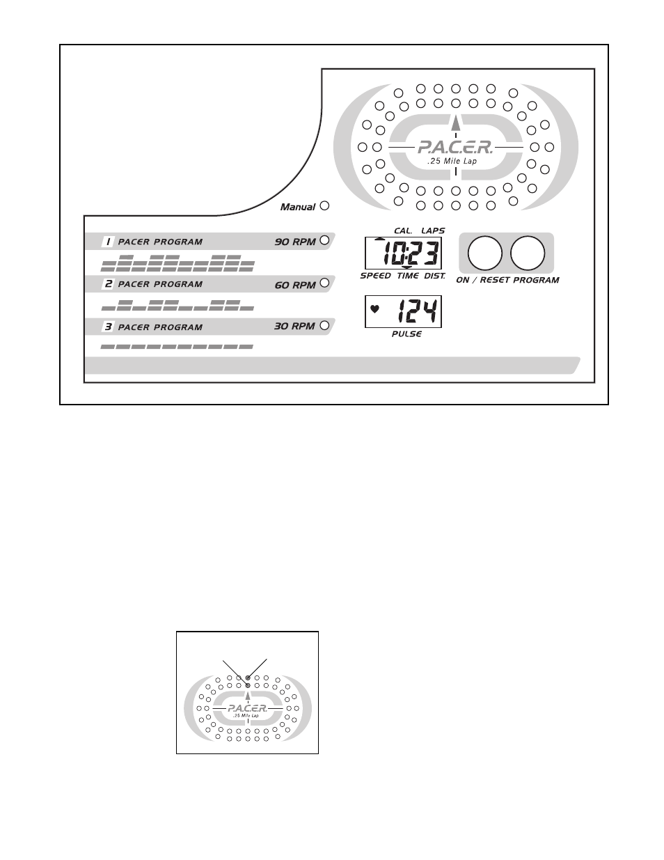 ProForm PFCCEX97573 User Manual | Page 10 / 20