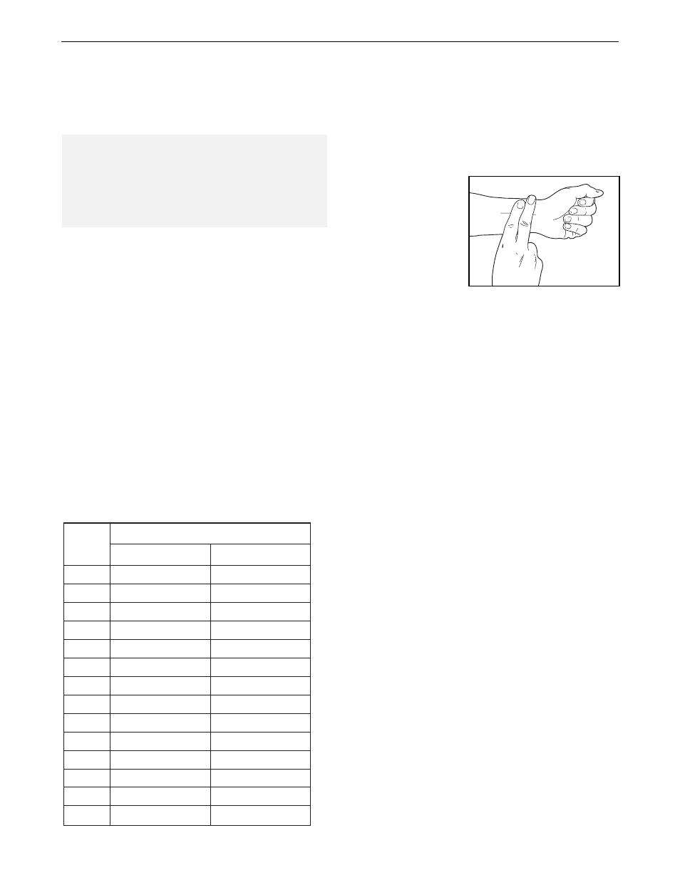 Conditioning guidelines | ProForm PFCCEX97573 User Manual | Page 13 / 20