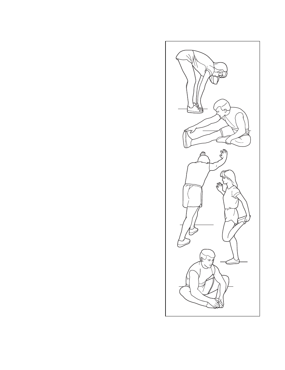 ProForm PFCCEX97573 User Manual | Page 14 / 20