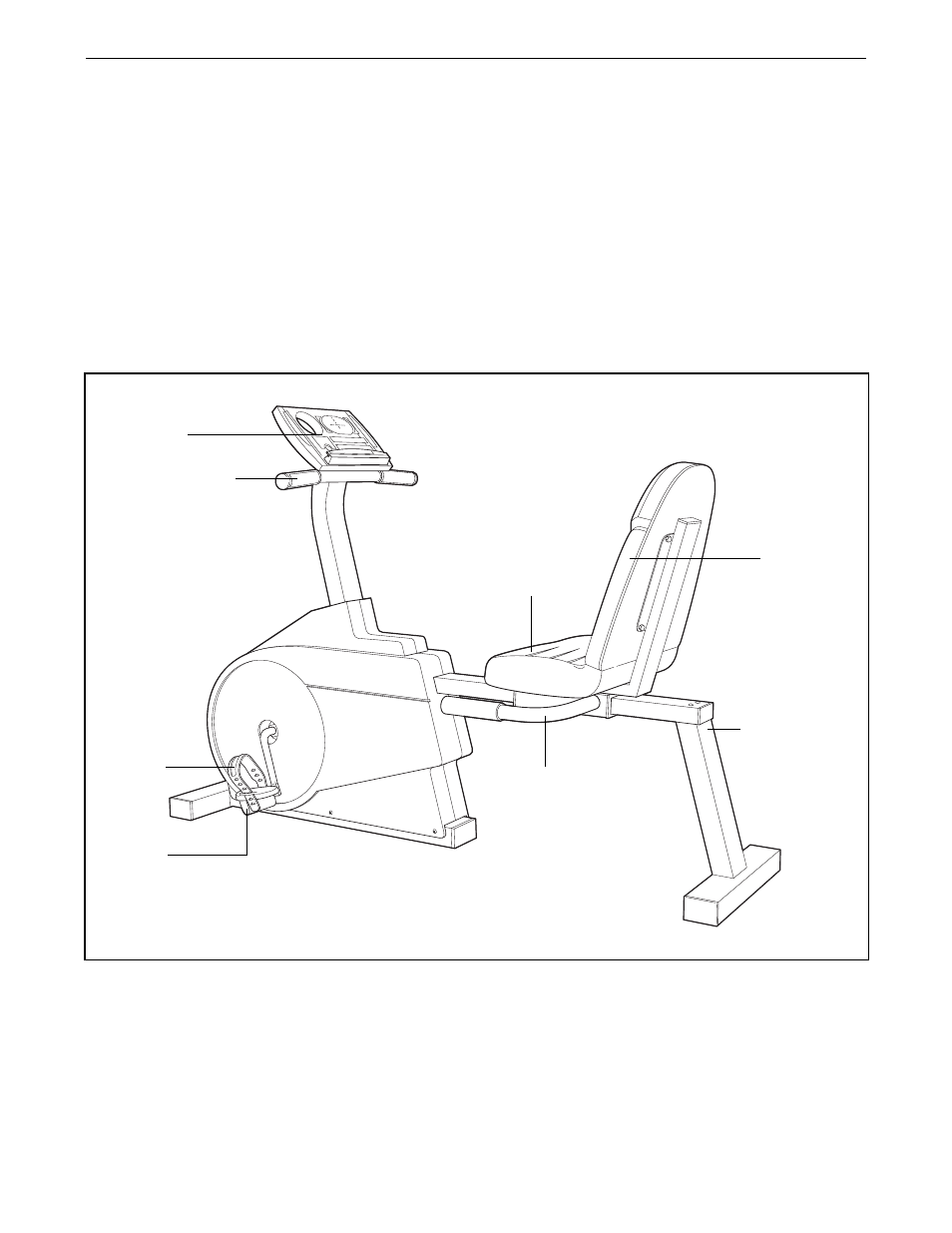 Before you begin | ProForm PFCCEX97573 User Manual | Page 3 / 20