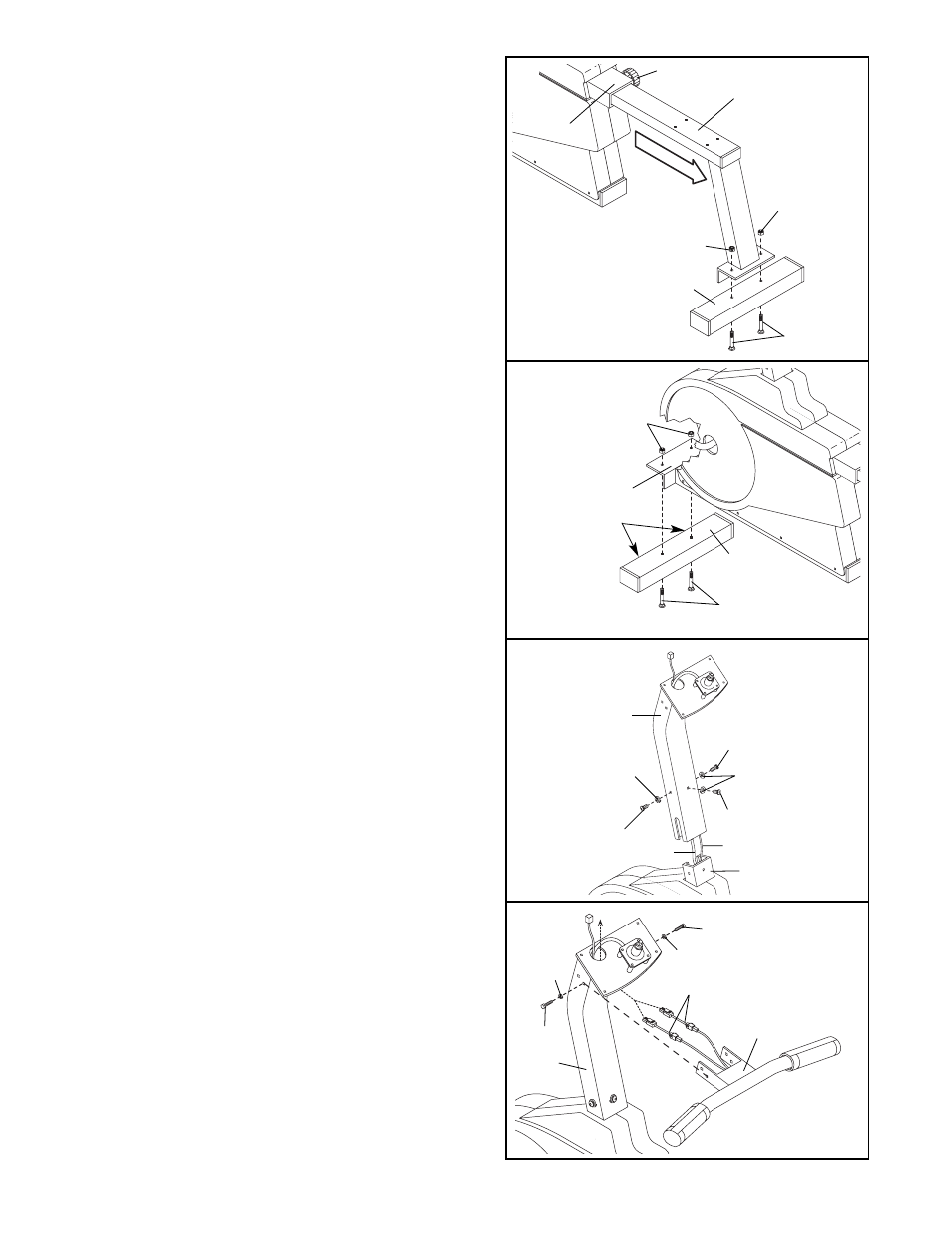 ProForm PFCCEX97573 User Manual | Page 5 / 20