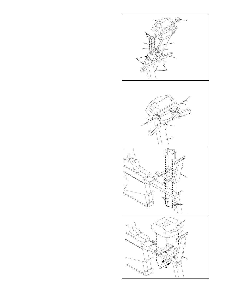 ProForm PFCCEX97573 User Manual | Page 6 / 20