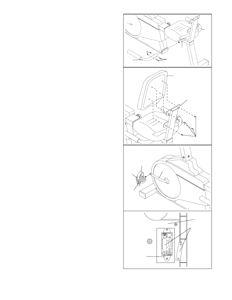 ProForm PFCCEX97573 User Manual | Page 7 / 20