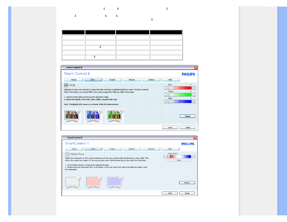 ProForm 220BI User Manual | Page 42 / 97