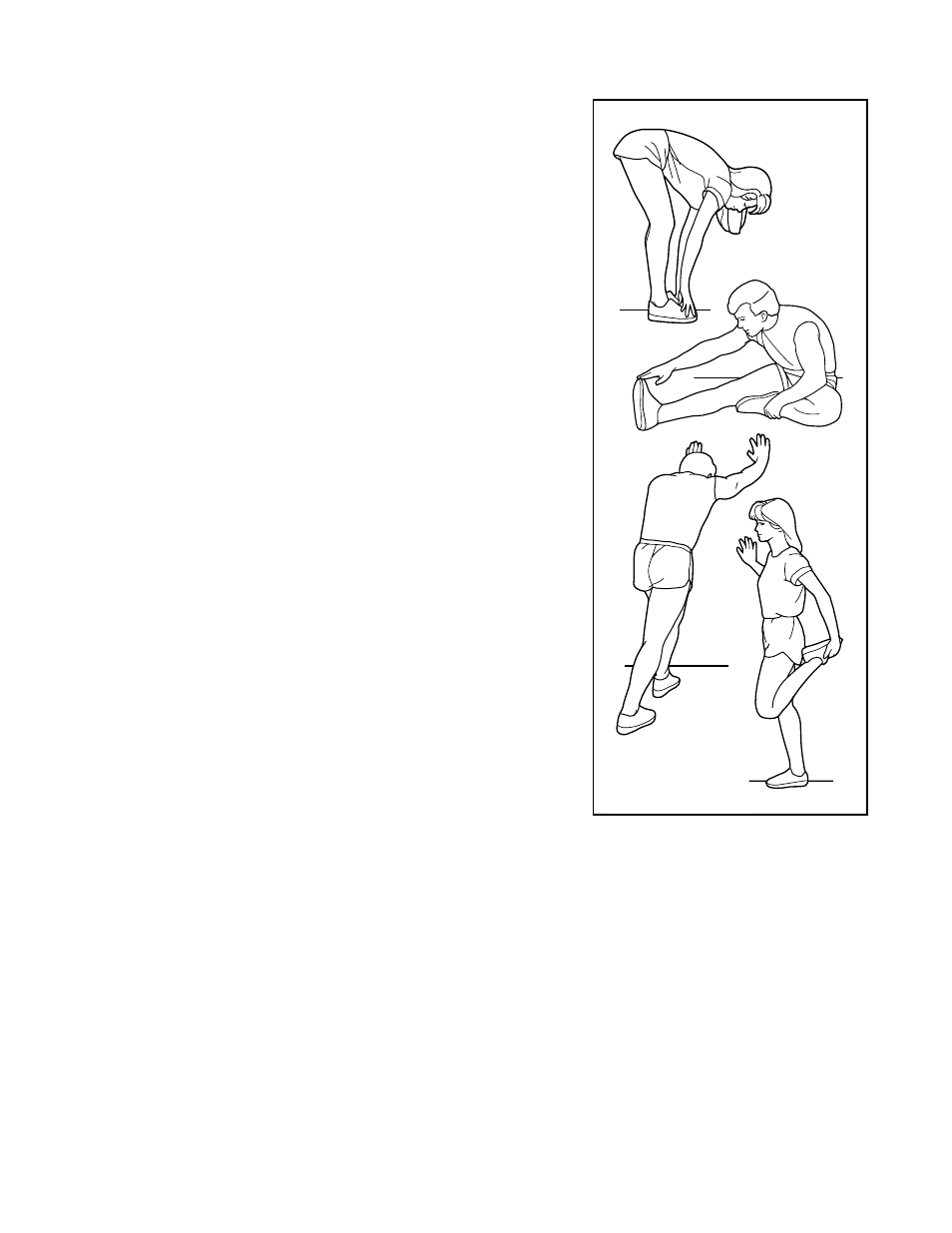 ProForm PFCCEX01010 User Manual | Page 13 / 16