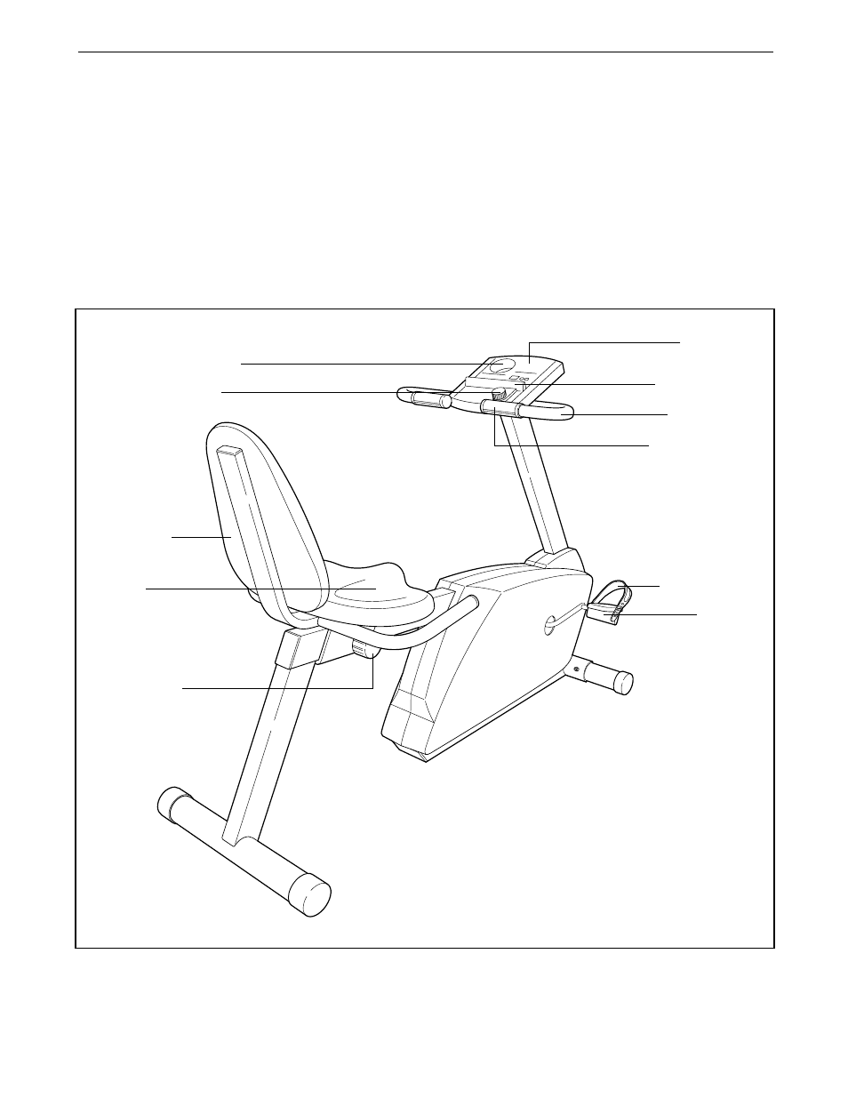 Before you begin | ProForm PFCCEX01010 User Manual | Page 3 / 16