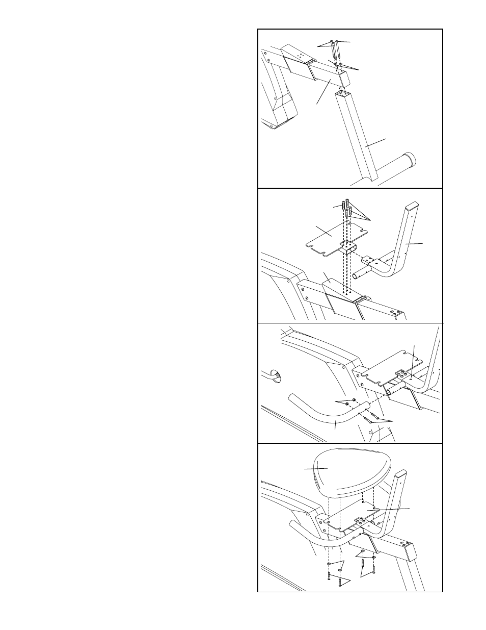 ProForm PFCCEX01010 User Manual | Page 7 / 16