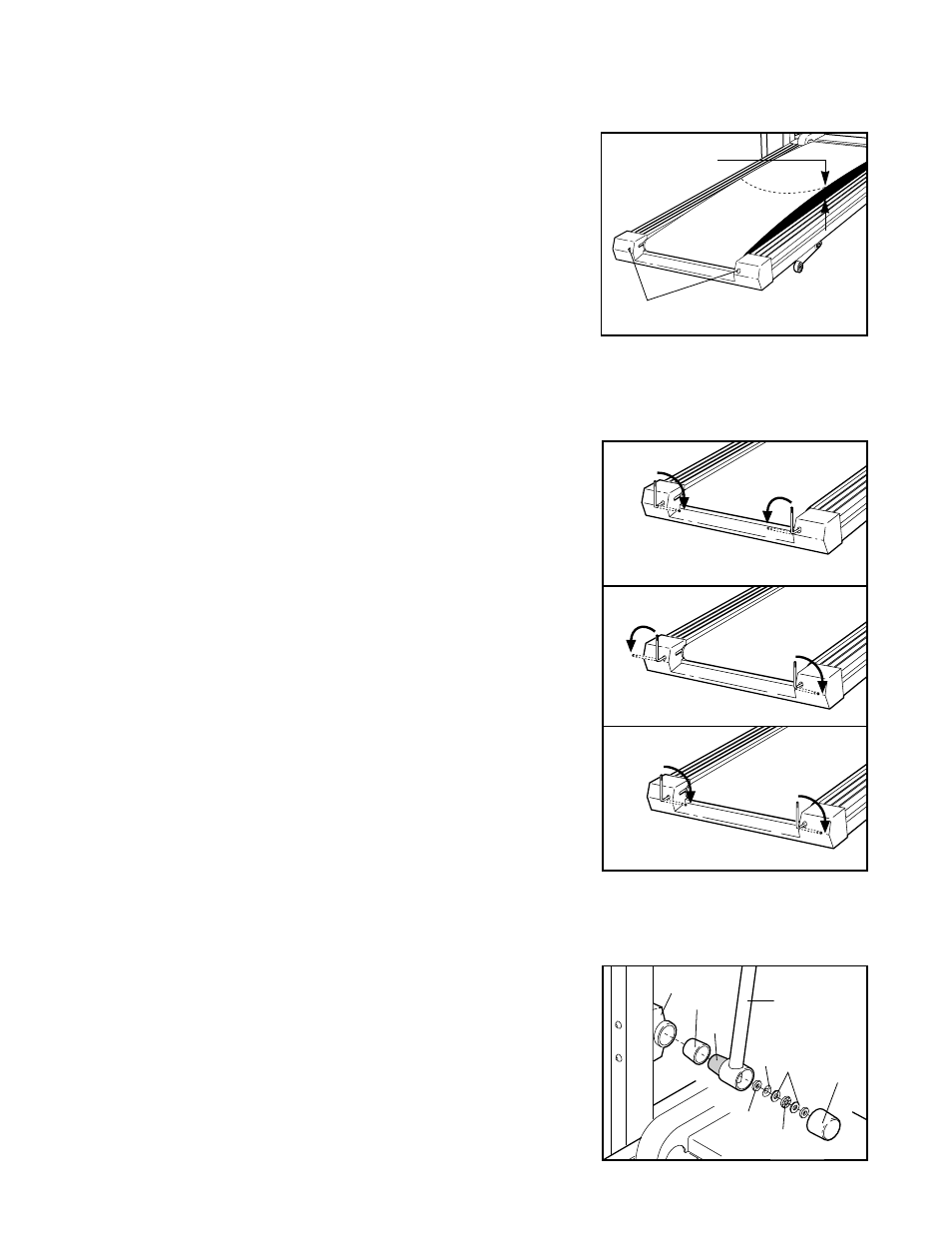 ProForm XL Crosswalk 831.299212 User Manual | Page 13 / 18