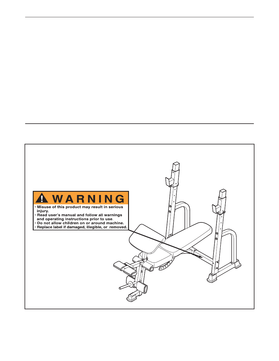 ProForm PFBE14530 User Manual | Page 2 / 18