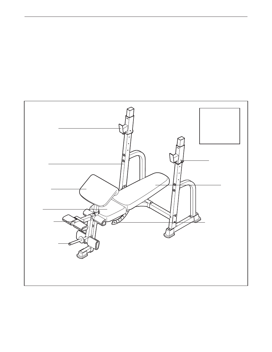 Before you begin | ProForm PFBE14530 User Manual | Page 4 / 18