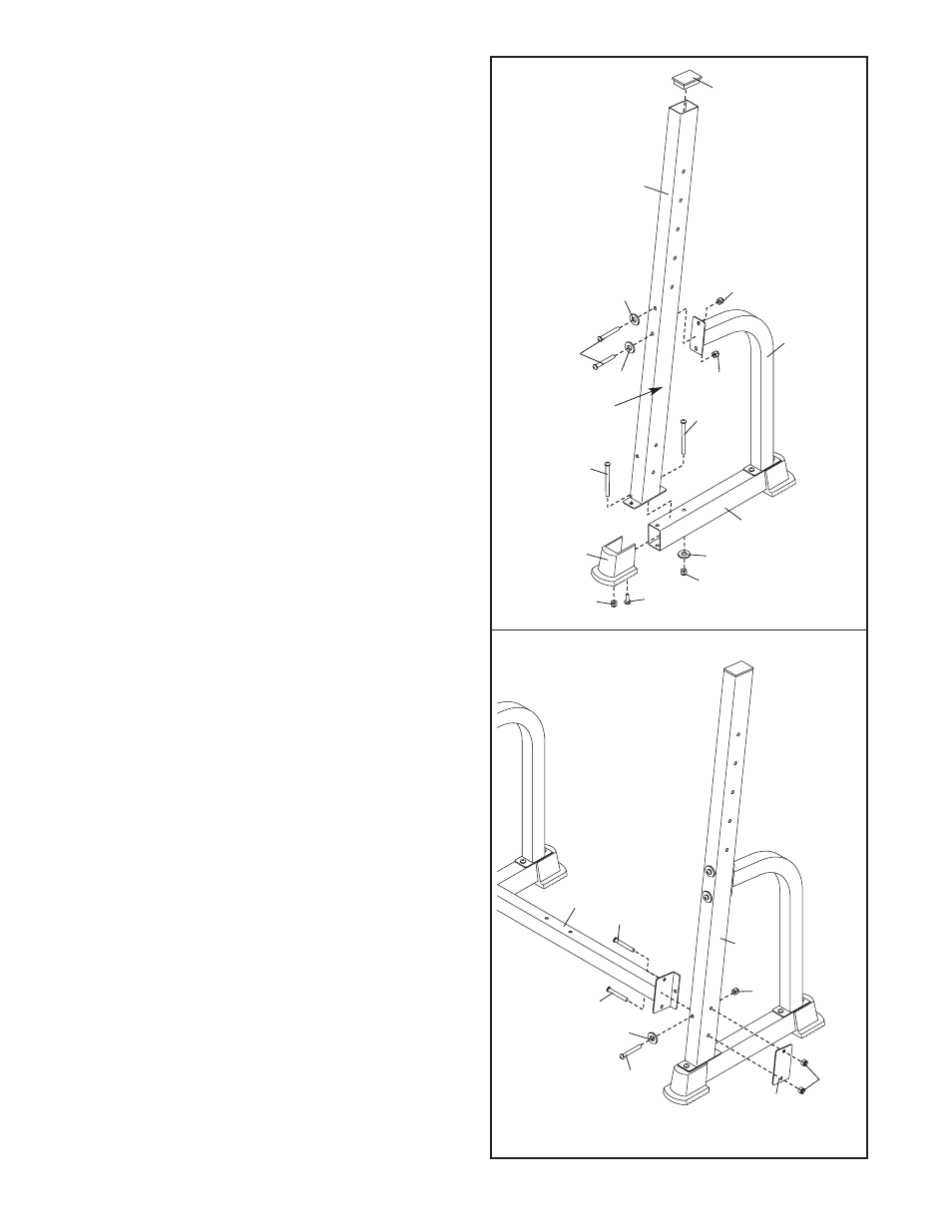 ProForm PFBE14530 User Manual | Page 6 / 18