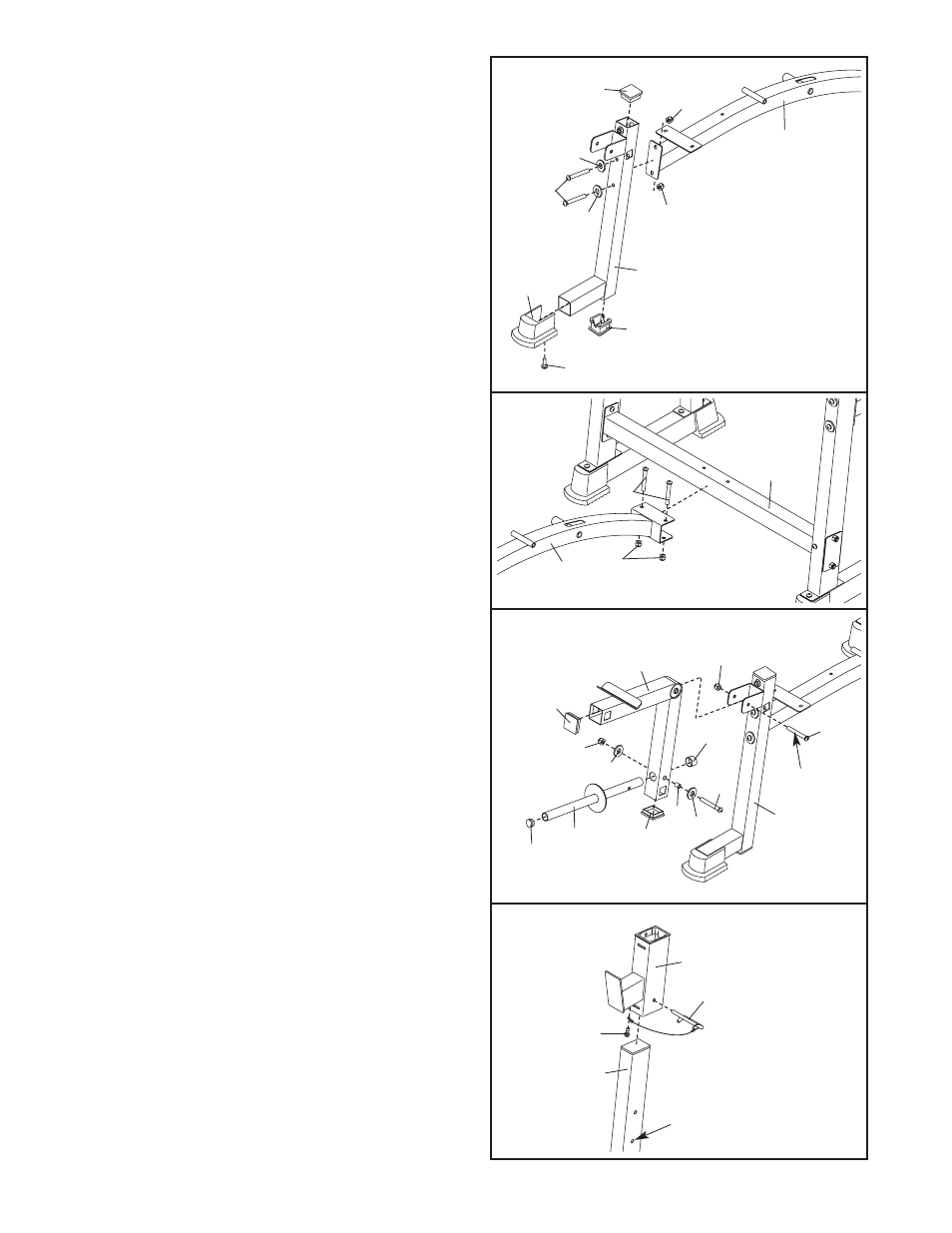 ProForm PFBE14530 User Manual | Page 7 / 18