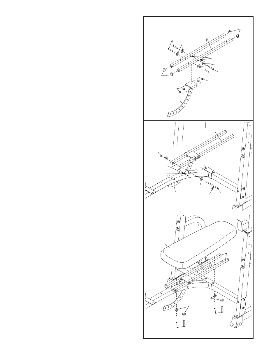 ProForm PFBE14530 User Manual | Page 8 / 18