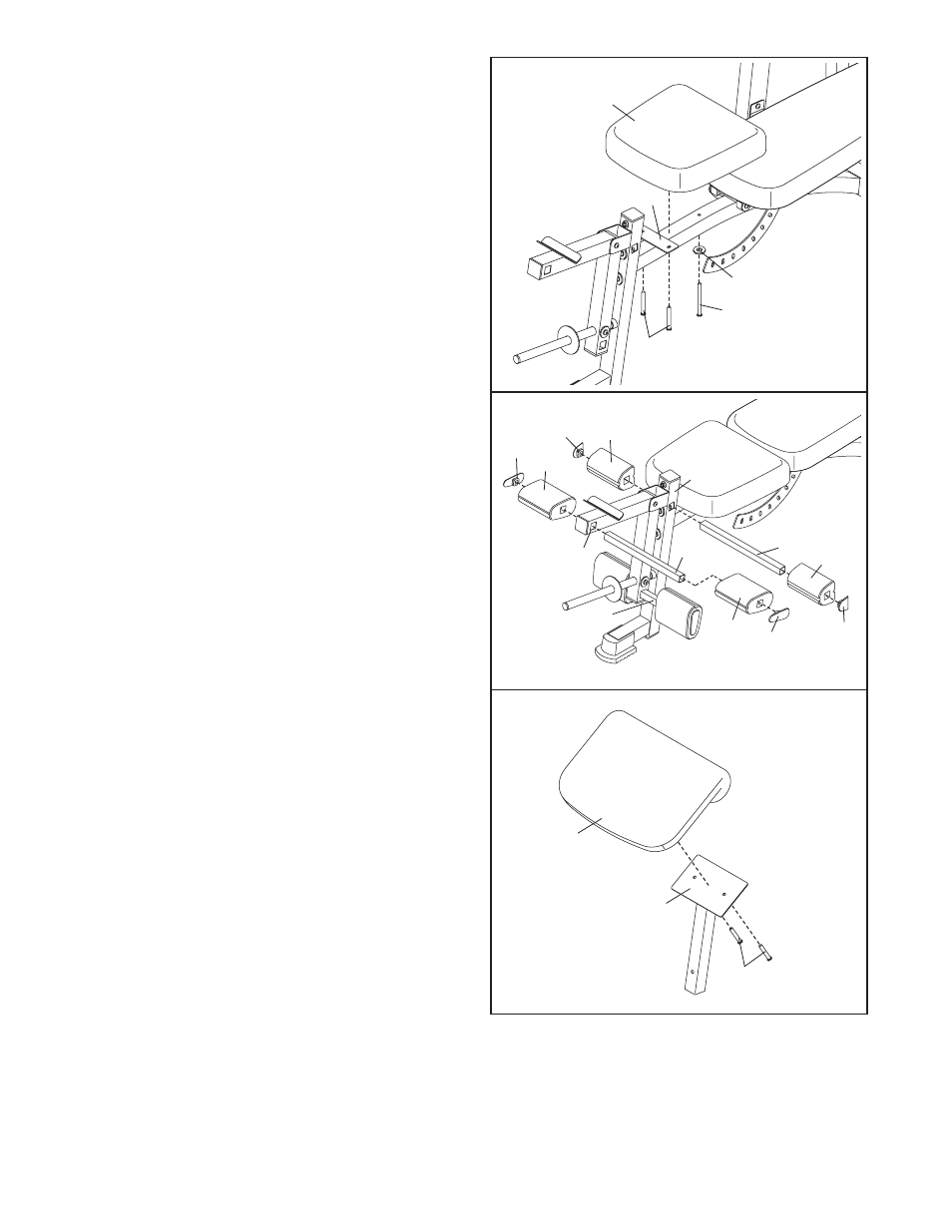 ProForm PFBE14530 User Manual | Page 9 / 18