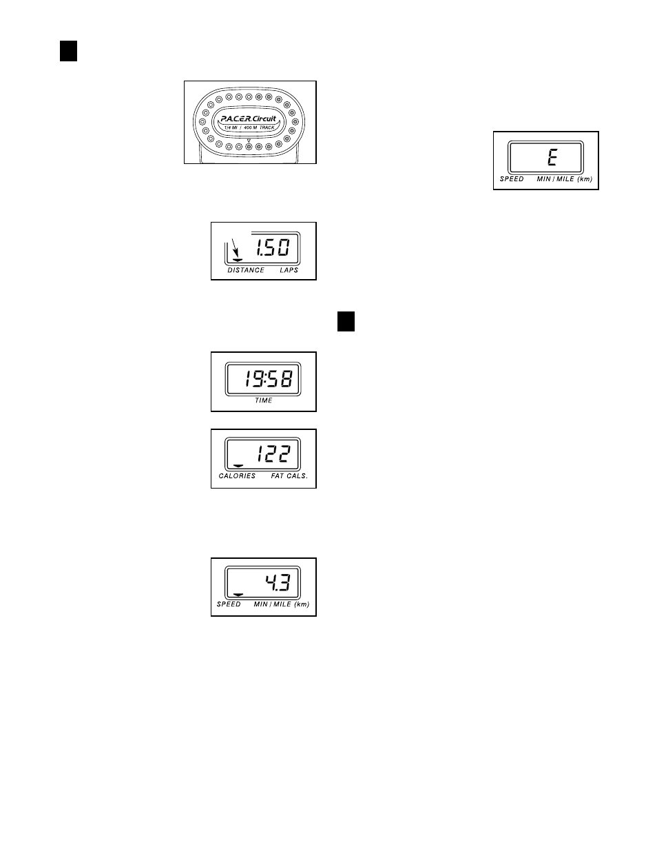 ProForm 635CW User Manual | Page 11 / 26
