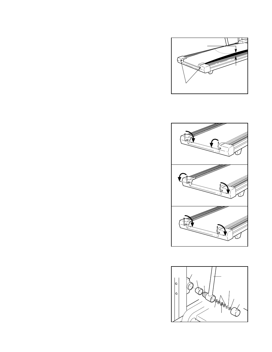 ProForm 635CW User Manual | Page 20 / 26