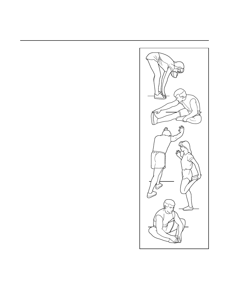 ProForm 635CW User Manual | Page 22 / 26