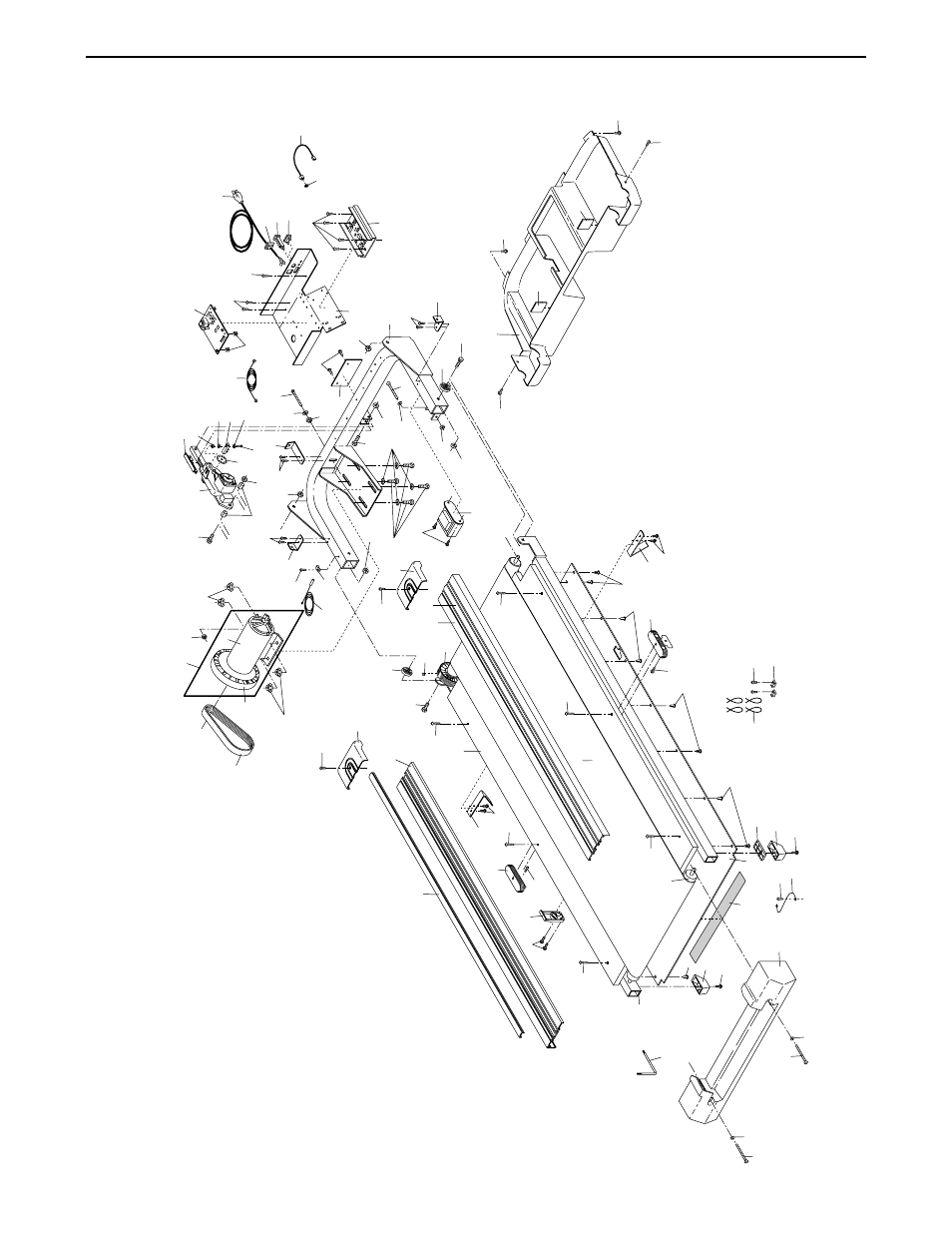 R0401a | ProForm 635CW User Manual | Page 24 / 26