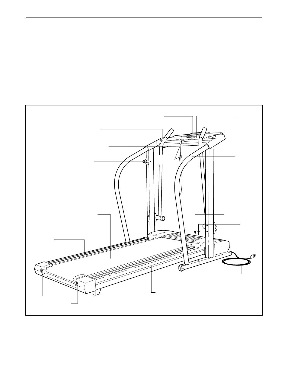 Before you begin | ProForm 635CW User Manual | Page 5 / 26