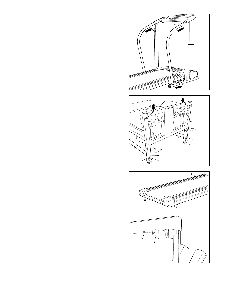 ProForm 635CW User Manual | Page 7 / 26