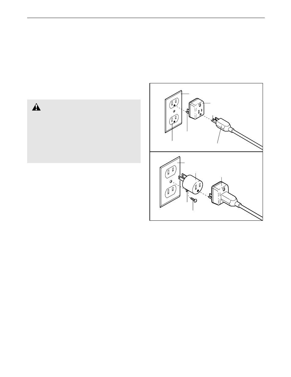 Operation and adjustment, Danger | ProForm 831.299560 User Manual | Page 8 / 26