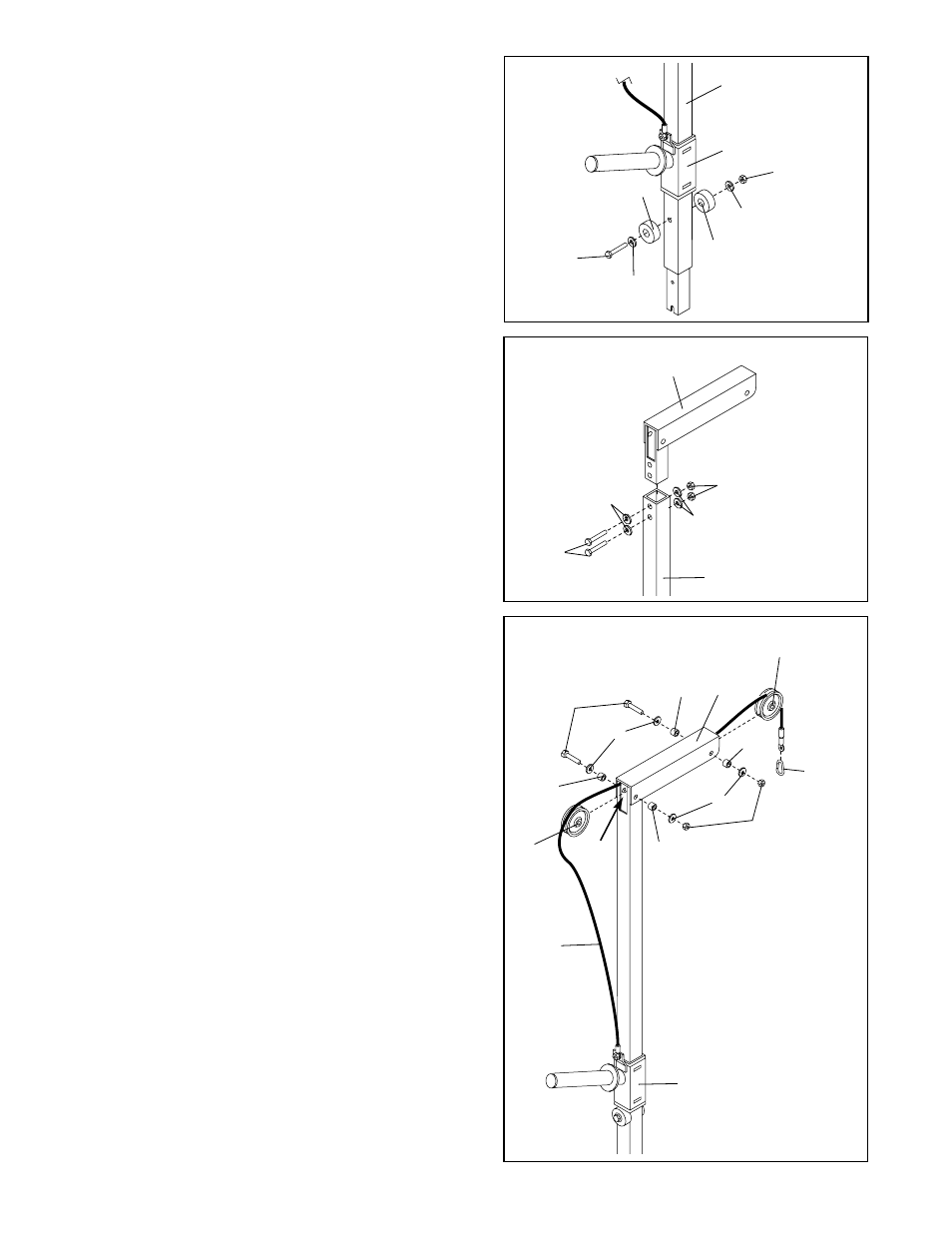 ProForm 640 User Manual | Page 11 / 23
