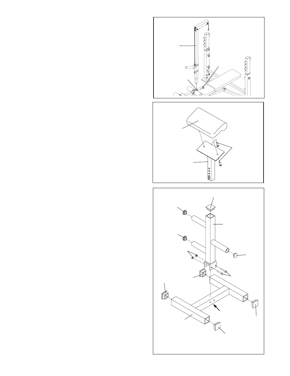 ProForm 640 User Manual | Page 12 / 23