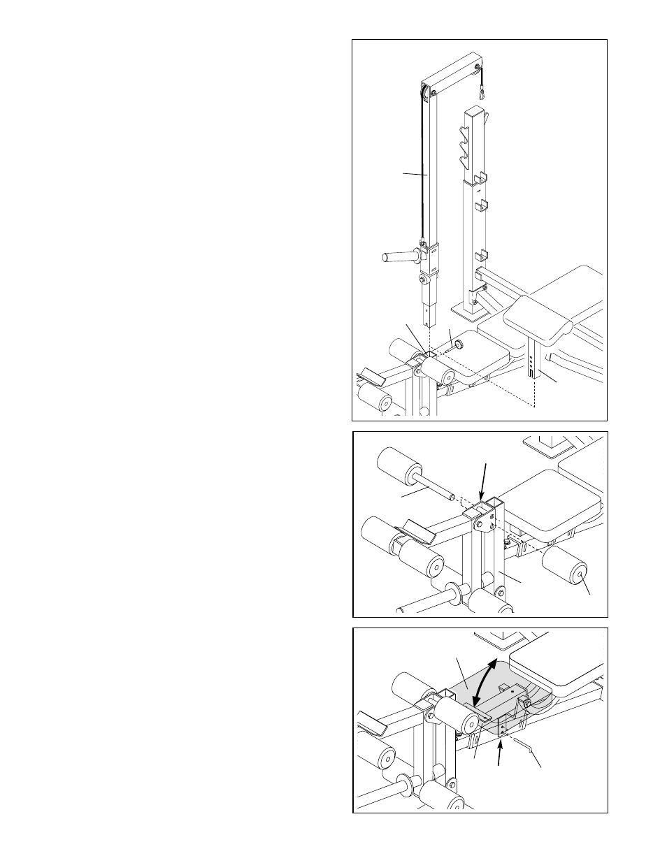 ProForm 640 User Manual | Page 14 / 23